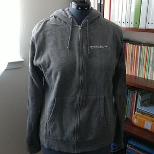 Firestone walker hoodie